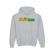 Load image into Gallery viewer, Repticon Youth Heavy Blend Hooded Sweatshirt
