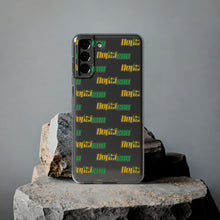 Load image into Gallery viewer, Repticon Soft Phone Case
