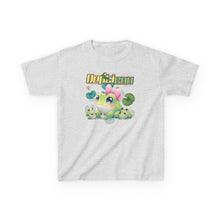 Load image into Gallery viewer, Repticon Kids Heavy Cotton™ Tee w/ Frogs
