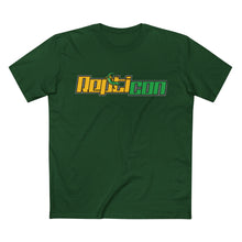 Load image into Gallery viewer, Repticon Men&#39;s Staple Tee
