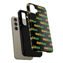 Load image into Gallery viewer, Repticon Tough Phone Case
