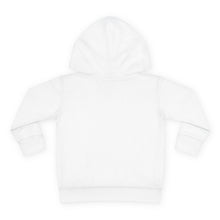 Load image into Gallery viewer, Repticon Toddler Pullover Fleece Hoodie w/ Easter Frog
