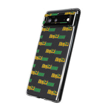Load image into Gallery viewer, Repticon Soft Phone Case
