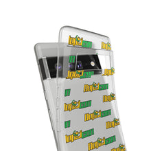 Load image into Gallery viewer, Repticon Soft Phone Case
