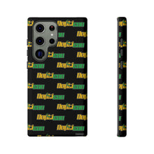 Load image into Gallery viewer, Repticon Tough Phone Case
