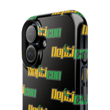 Load image into Gallery viewer, Repticon Magnetic Clear Impact Cases
