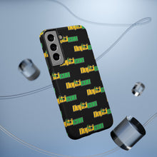 Load image into Gallery viewer, Repticon Magnetic Clear Impact Cases
