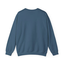 Load image into Gallery viewer, Repticon Unisex Heavy Blend™ Crewneck Sweatshirt w/ Santa
