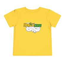 Load image into Gallery viewer, Repticon Toddler Short Sleeve Tee w/ White Ball Python
