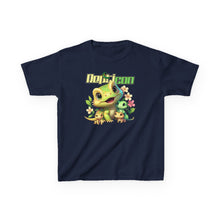 Load image into Gallery viewer, Repticon Kids Heavy Cotton™ Tee w/ Lizards
