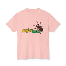 Load image into Gallery viewer, Repticon Unisex HD Cotton™ T-shirt w/ Tarantula
