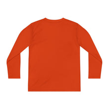 Load image into Gallery viewer, Repticon Youth Long Sleeve Competitor Tee
