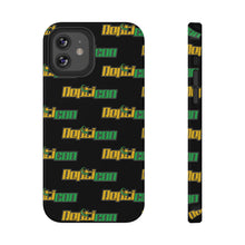 Load image into Gallery viewer, Repticon Magnetic Clear Impact Cases
