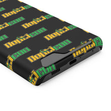 Load image into Gallery viewer, Repticon Phone Case With Card Holder
