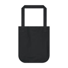 Load image into Gallery viewer, Repticon Organic Canvas Tote Bag w/ Frog
