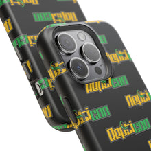 Load image into Gallery viewer, Repticon Magnetic Clear Impact Cases

