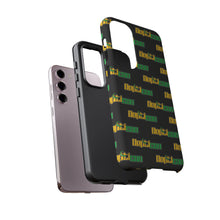 Load image into Gallery viewer, Repticon Tough Phone Case

