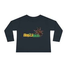 Load image into Gallery viewer, Repticon Toddler Long Sleeve Tee w/ Tarantula
