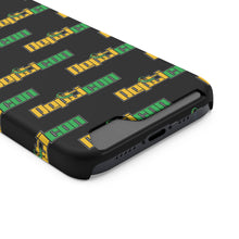 Load image into Gallery viewer, Repticon Phone Case With Card Holder

