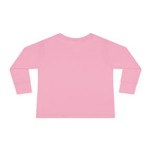 Load image into Gallery viewer, Repticon Toddler Long Sleeve Tee w/ Valentine Snakes
