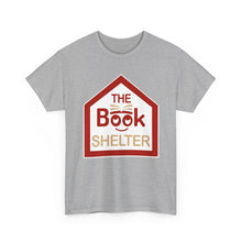 Load image into Gallery viewer, Book Shelter
