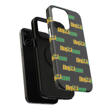 Load image into Gallery viewer, Repticon Magnetic Clear Impact Cases
