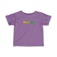 Load image into Gallery viewer, Repticon Infant Fine Jersey Tee
