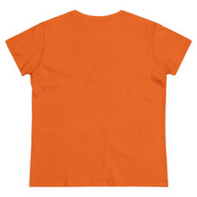 Load image into Gallery viewer, Repticon Women&#39;s Midweight Cotton Tee w/ Tarantula
