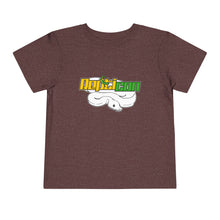 Load image into Gallery viewer, Repticon Toddler Short Sleeve Tee w/ White Ball Python
