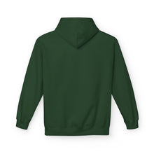 Load image into Gallery viewer, Repticon Women&#39;s Midweight Softstyle Fleece Hoodie w/ Tarantula
