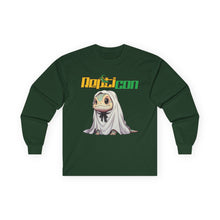 Load image into Gallery viewer, Repticon Unisex Ultra Cotton Long Sleeve Tee w/ Reptile Ghost
