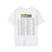 Load image into Gallery viewer, REPTICON 2024 Tour Shirt
