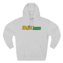 Load image into Gallery viewer, Repticon Three-Panel Fleece Hoodie
