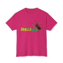 Load image into Gallery viewer, Repticon Unisex HD Cotton™ T-shirt w/ Tarantula
