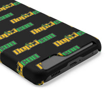 Load image into Gallery viewer, Repticon Phone Case With Card Holder
