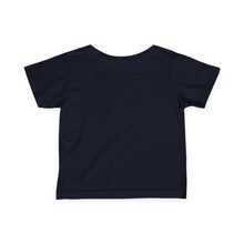 Load image into Gallery viewer, Repticon Infant Fine Jersey Tee w/ Frog
