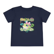 Load image into Gallery viewer, Repticon Toddler Short Sleeve Tee w/ Frogs
