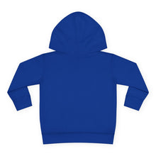 Load image into Gallery viewer, Repticon Toddler Pullover Fleece Hoodie w/ Easter Frog
