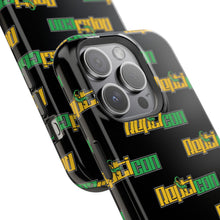Load image into Gallery viewer, Repticon Magnetic Clear Impact Cases
