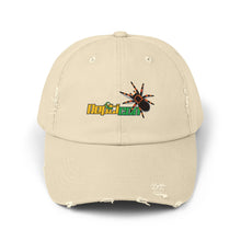 Load image into Gallery viewer, Repticon Unisex Distressed Cap w/ Tarantula
