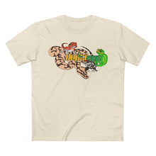 Load image into Gallery viewer, Repticon Men&#39;s Staple Tee w/ Reptile Group
