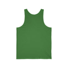 Load image into Gallery viewer, Repticon Unisex Jersey Tank w/ Easter Frog
