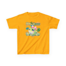 Load image into Gallery viewer, Repticon Kids Heavy Cotton™ Tee w/ Frogs
