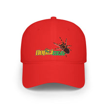 Load image into Gallery viewer, Repticon Low Profile Baseball Cap w/ Tarantula
