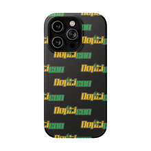 Load image into Gallery viewer, Repticon Magnetic Clear Impact Cases
