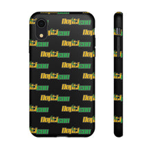 Load image into Gallery viewer, Repticon Tough Phone Case

