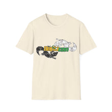 Load image into Gallery viewer, Repticon Unisex Softstyle T-Shirt w/ Gecko
