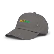 Load image into Gallery viewer, Repticon Unisex Distressed Cap
