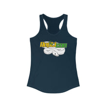 Load image into Gallery viewer, Repticon Women&#39;s Ideal Racerback Tank w/ White Ball Python
