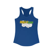 Load image into Gallery viewer, Repticon Women&#39;s Ideal Racerback Tank w/ White Ball Python
